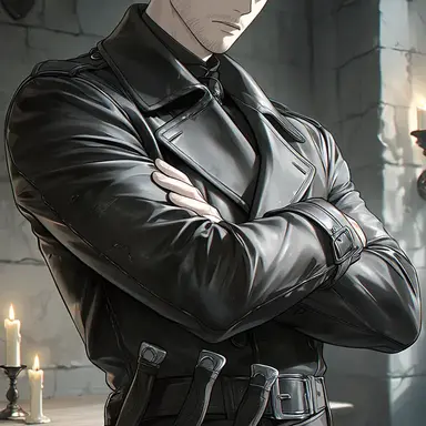 Profile image of Edward Black