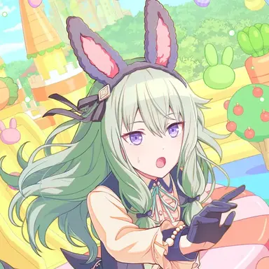 Profile image of 寧々