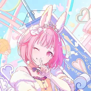 Profile image of えむ