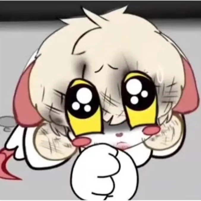 DQN444의 끔찍한 쥐