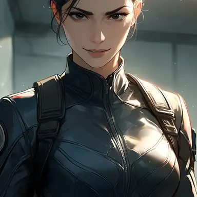 Profile image of Mara