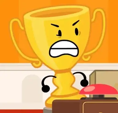Profile image of Trophy