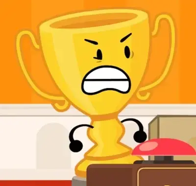 PastelApple3201의 Trophy II