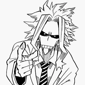 Profile image of 八木俊典