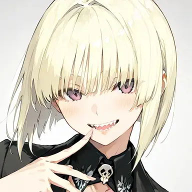 Profile image of アルミナ