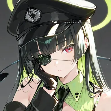 Profile image of アヤメ