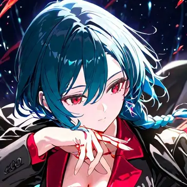 Profile image of ハデス