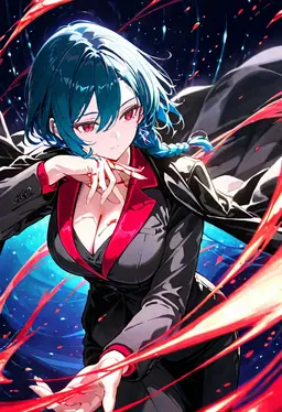 Profile image of ハデス
