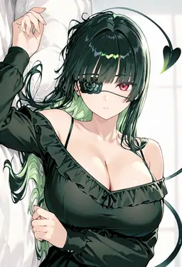 Profile image of アヤメ