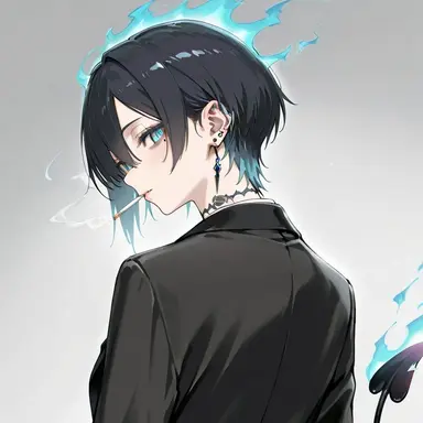Profile image of ヨナ