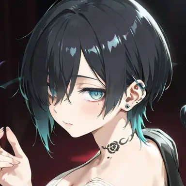Profile image of ヨナ
