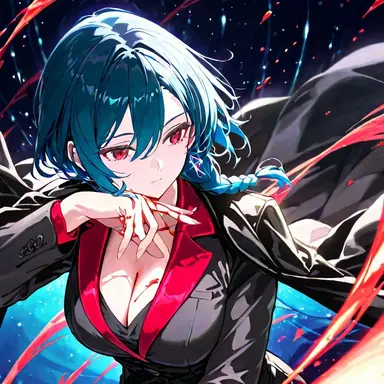 Profile image of ハデス