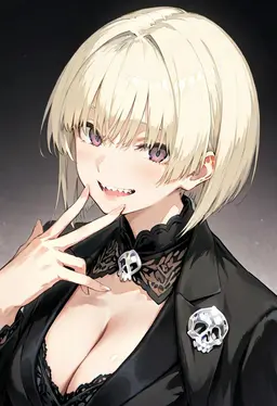 Profile image of アルミナ