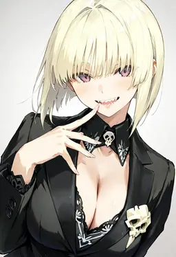 Profile image of アルミナ