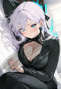 Profile image of ルシファー