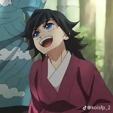 Profile image of 토미오카 기유