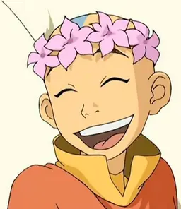 Profile image of Aang