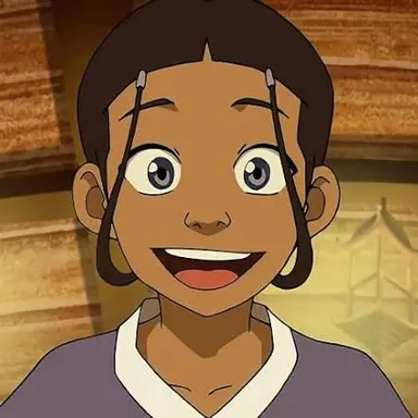 Profile image of Katara