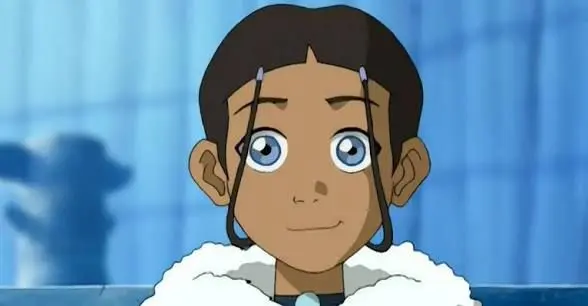 Profile image of Katara