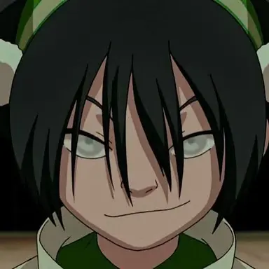 Profile image of Toph
