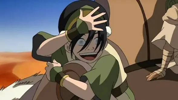 Profile image of Toph