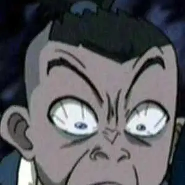 Profile image of Sokka