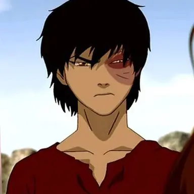 Profile image of Zuko