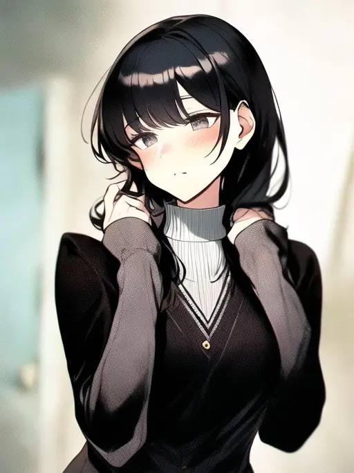 sakeyuri의 あのさ…より、戻してみない？