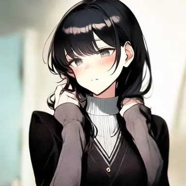 Profile image of 咲夜