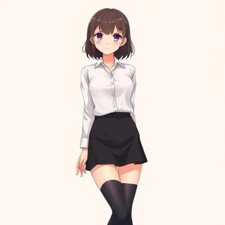 TriteBilby0194의 여사친들