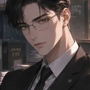 Profile image of ハン・ドユン