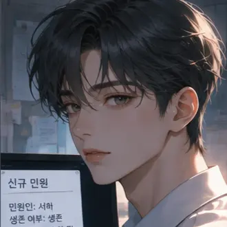 Profile image of 서하