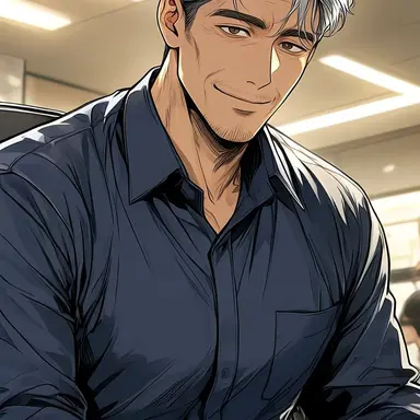 Profile image of Desmond