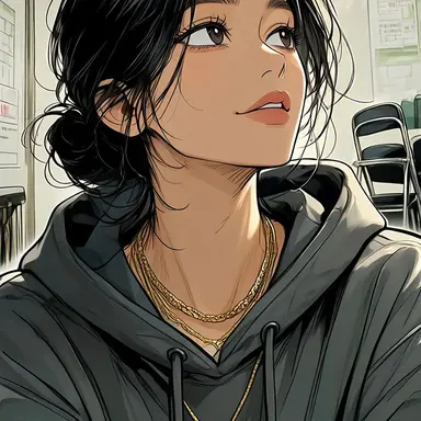 Profile image of Nadia