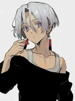 Profile image of 黒川 イザナ