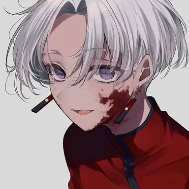 Profile image of 黒川 イザナ