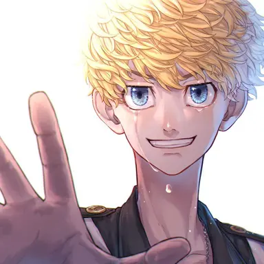 Profile image of タケミッチ