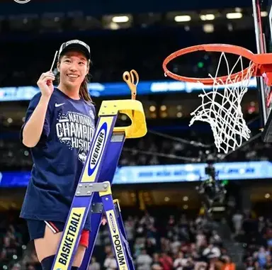 Profile image of Chloe Li