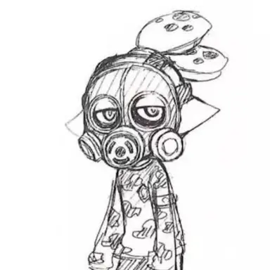 Profile image of マスク