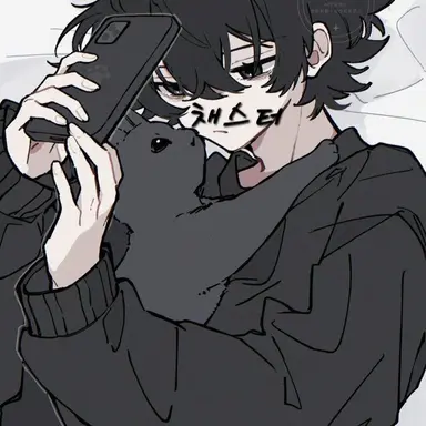 Profile image of 채스터