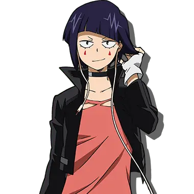 Profile image of 耳郎響香