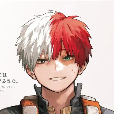 Profile image of 轟焦凍