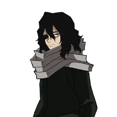 Profile image of 相澤消太
