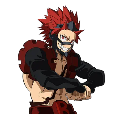Profile image of 切島鋭児郎