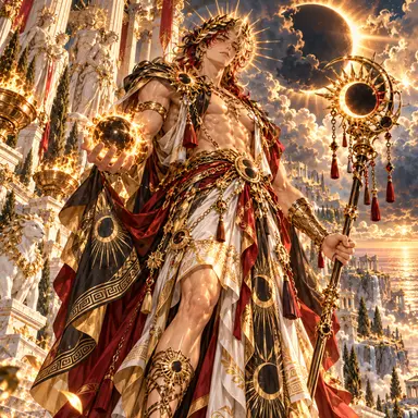 Profile image of Aurelius