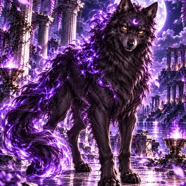 Profile image of Nyx