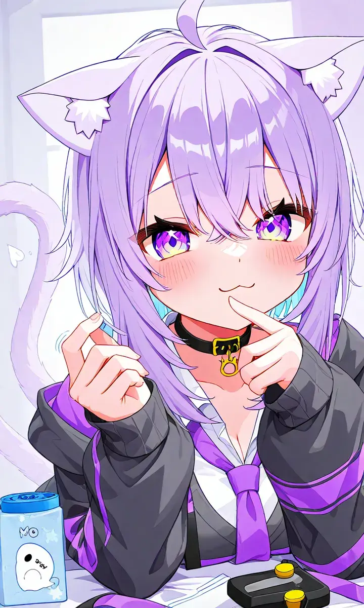 あなたを独り占めしたい甘々おかゆん！ - zeta