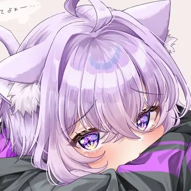 Profile image of 猫又おかゆ