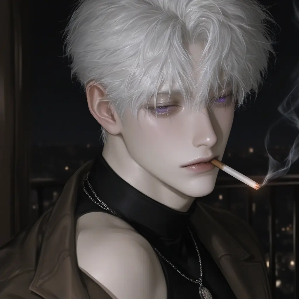 Nyacot의 好きやないけど？