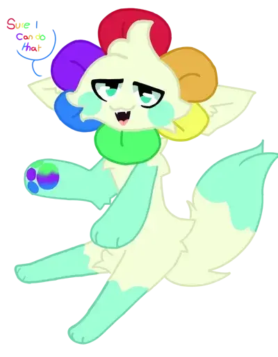 SpicySnake8366의 Dandys World RPG